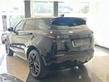 Land Rover Range Rover Evoque 2,0R-Dynamic AWD PANORAMA - schwarze Land Rover Range Rover Evoque