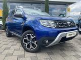 Dacia Duster Celebration Blue dCi 115 - Dacia Duster: Celebration