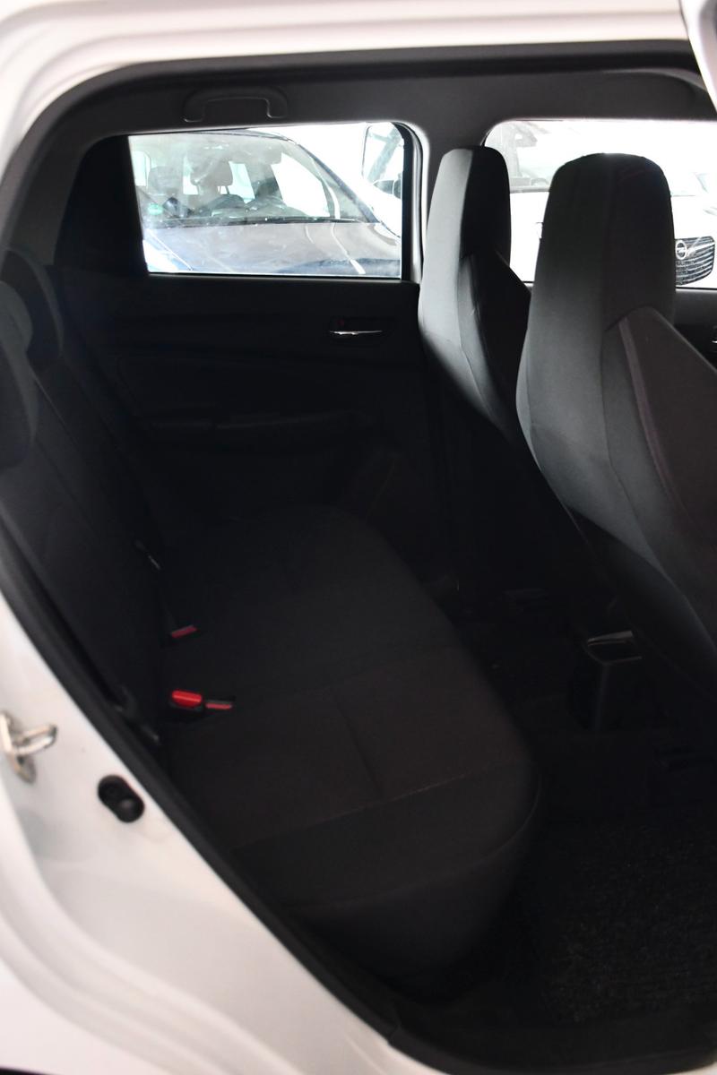 Suzuki Swift Sport