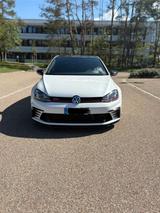 Volkswagen Golf 2.0 TSI BMT GTI Clubsport GTI Clubsport - Volkswagen Golf: GTI Clubsport