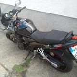 Suzuki Bandit 650 s - SUZUKI 2005 650 S BANDIT