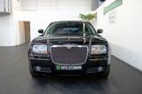 Chrysler 300C Stretch Limousine 120 Krystal Coach - Chrysler 300C: Limousine, Stretch