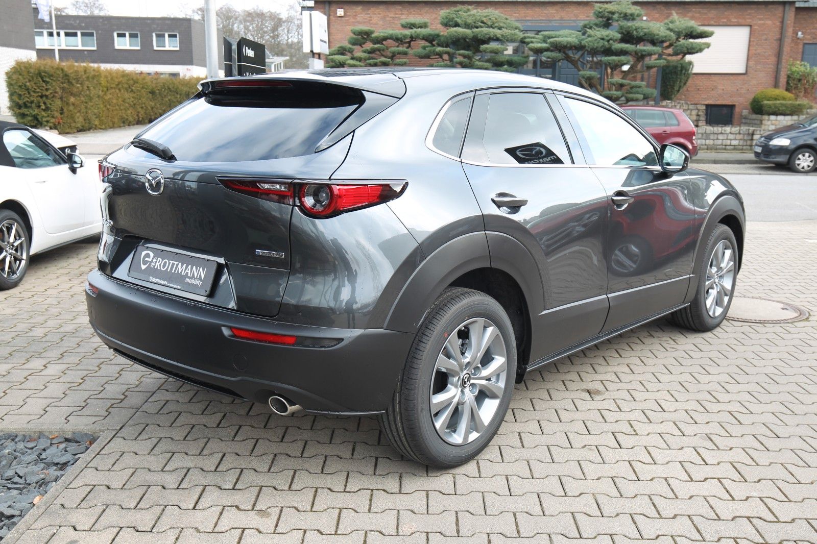 Mazda CX-30 - Bild 2
