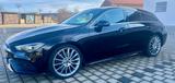 Mercedes-Benz CLA 250 Shooting Brake CLA 250 DCT Schwarz - Mercedes-Benz CLA 250 Shooting Brake: Privatanbieter