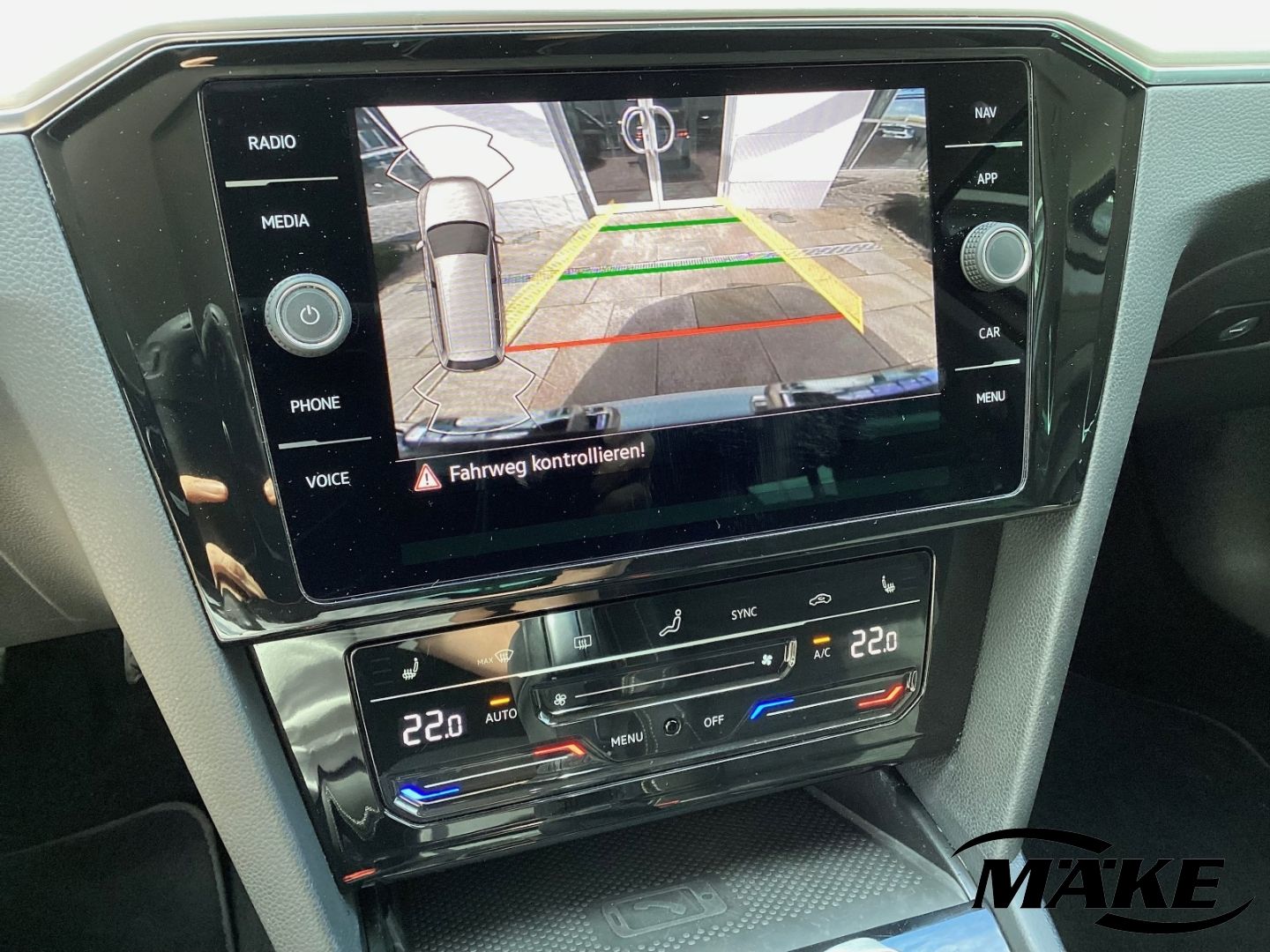 Passat Variant Elegance 2.0 TSI DSG 4motion DCC