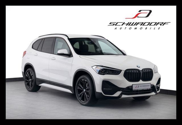 BMW X1 xDrive20i Sport Line HUD RFK 18″ 1.Hand