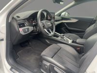 Audi A4 - Vorschau Bild 7