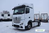 Mercedes-Benz Actros 5 1845 BigSpace