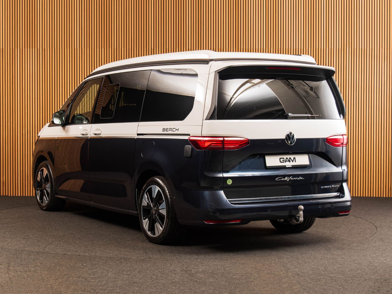 Volkswagen 1.5 eHybrid 4M Beach TOWB-360CAMERA-ACC-ALARM imagem 3