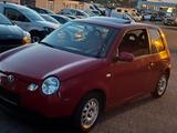 Volkswagen Lupo 3L TDI - Volkswagen Lupo: TDI