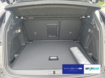 Peugeot 3008 - 6