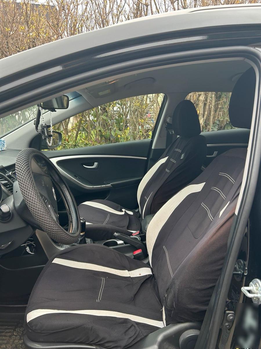 Hyundai i30 2014 — photo 7