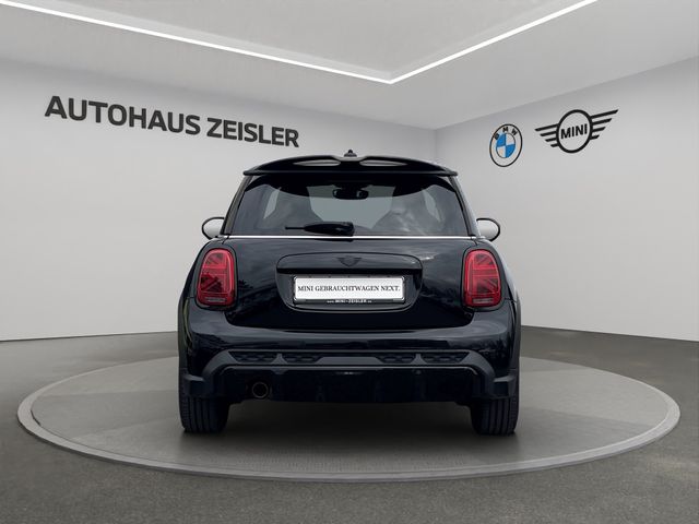 Foto Nummer 6: MINI Cooper