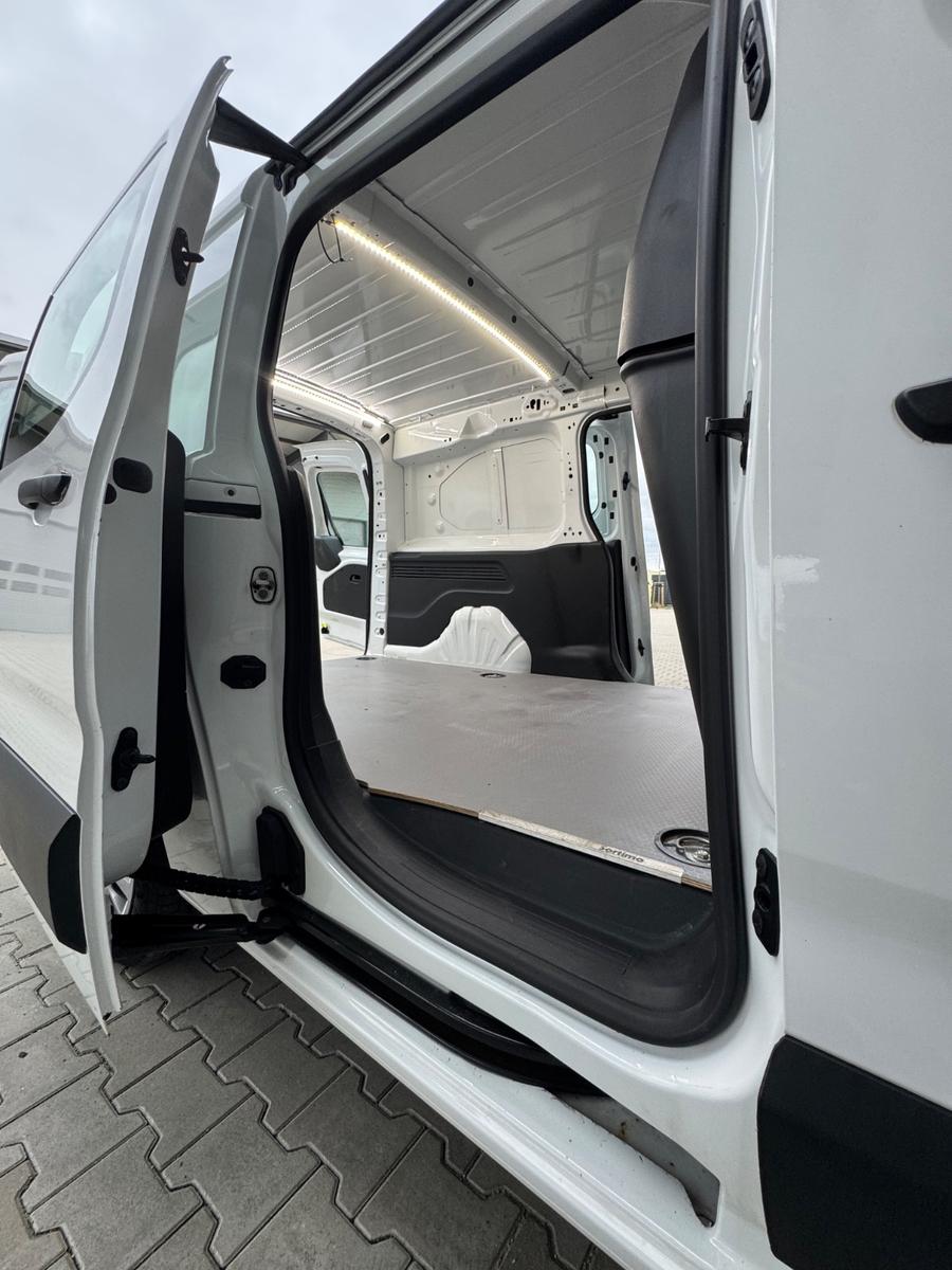 Opel ComboE LKW Edition Nutzlast XL Navi 1.5 96kw