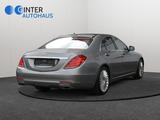 Mercedes-Benz S 500 Exklusiv*Burmester*Night-Vision*aus 2.Hand - Mercedes-Benz S 500: Limousine