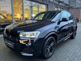 BMW X4 xDrive 30d M Sport HUD RFK Komfortzugang 20" - BMW X4 aus 2014