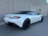 Aston Martin DB11 5.2 V12 AMR Launch Edition Carbon B&O - Aston Martin in Duisburg