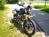 Triumph Scrambler Steve McQueen 1200 XE - Offers