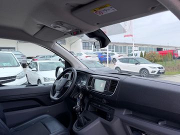Opel Vivaro - 3