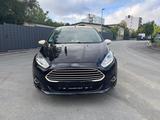 Ford Fiesta 1,0 EcoBoost 74kW S/S SYNC Edition SY... - Ford Fiesta Gebrauchtwagen in Frankfurt