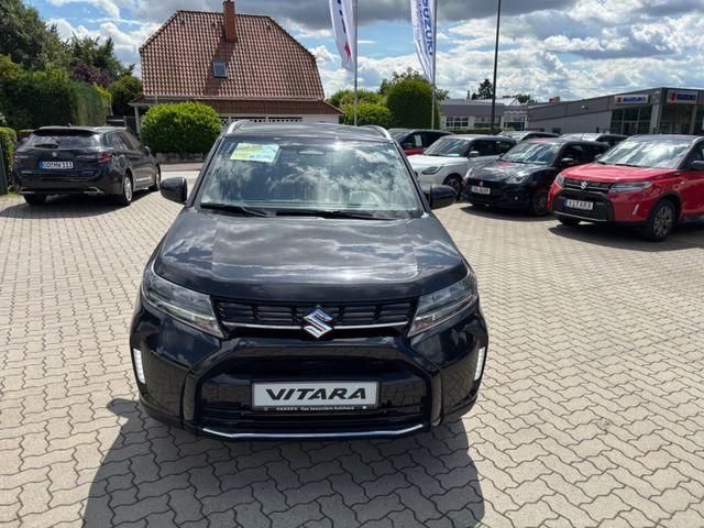 Suzuki Vitara - Bild 2