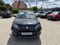 Suzuki Vitara - Vorschau Bild 2