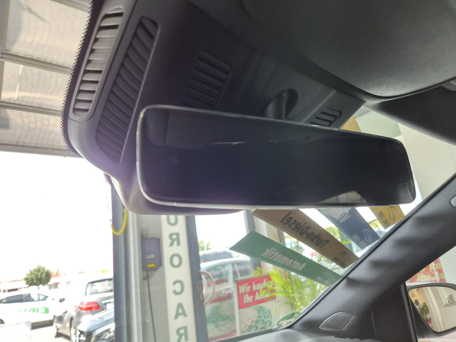 Fahrzeugabbildung Mercedes-Benz B 200d /Automatik/LED/Kamera/NAVI/GARANTIE
