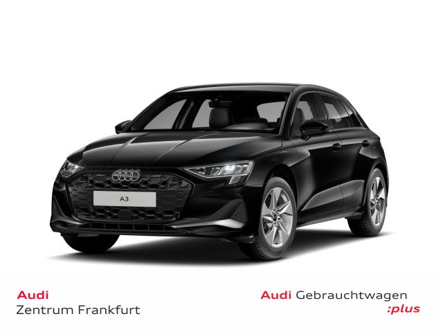 Audi A3 - Bild 1