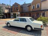 Rolls-Royce Rolls Royce Silver Spirit  Hollywood Movie Star - Rolls-Royce Silver Spirit Gebrauchtwagen