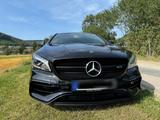 Mercedes-Benz CLA 45 AMG Shooting Brake - Mercedes-Benz CLA 45 AMG Shooting Brake von privat