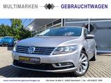 Volkswagen Passat CC BMT 2.0 TDI Navi/Kamera/Massage/Klimas - Volkswagen Passat CC: Limousine