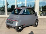 Microlino Pioneer - Microlino Pioneer aus 2024