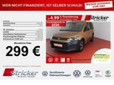 Volkswagen Caddy PanAmericana 299,-ohne Anzahlung ACC Kamer - Volkswagen Caddy Jahreswagen