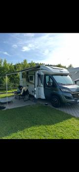 Bürstner Limited T 690 G  mit vielen Extras - Bürstner Limited T