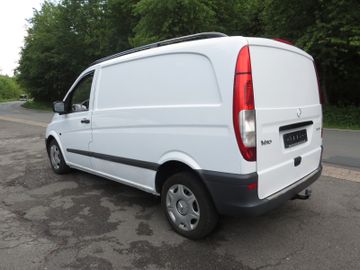 Mercedes Vito - 7