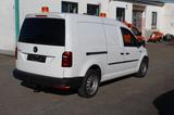 Volkswagen Caddy Maxi Klima+Navi+AHK - Volkswagen Caddy Maxi aus 2018