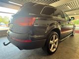 Audi Q7 3.0 TDI quattro PANO*KAMERA*BOSE*AHK - aus 2007: Geländewagen
