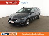 Skoda 1.0 TSI Clever *TEMP*PDC*SHZ*ALU*KLIMA*GARANTIE* - Skoda Octavia: Clever