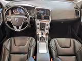 Volvo XC60 OCEAN RACE | XEN | KAM [GARANTIE] - Volvo XC60 Gebrauchtwagen in Bremen