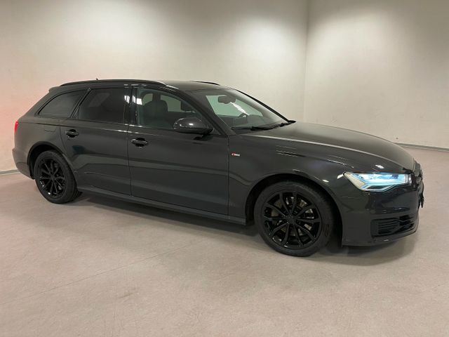 Audi A6 Avant 3.0 TDI S Line quattro clean diesel*LED