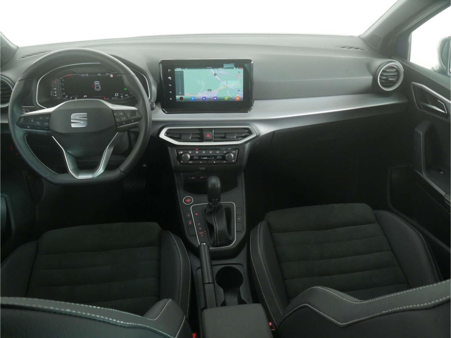 Seat Ibiza - Bild 12