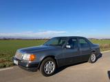 Mercedes-Benz E 230 W124 Automatik  Schiebedach  - Mercedes-Benz E 230: W124