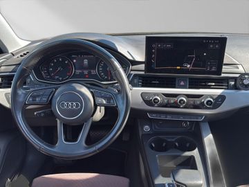 Audi A4 - 11