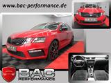 Skoda Octavia RS Lim DSG ACC CarPlay LED Canton Sound - Skoda Octavia Gebrauchtwagen in Osnabrück