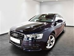 Audi A5 SPORTBACK AUTOMATIK *ACC XENON R-KAMERA RDK*