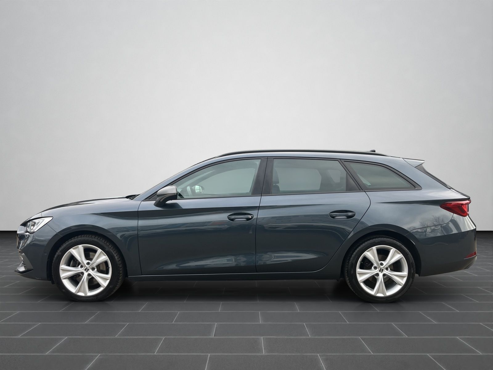 Seat Leon - Bild 8