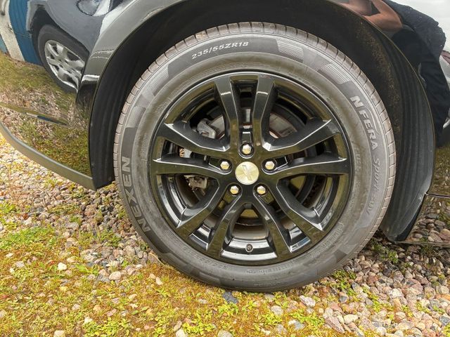 Chevrolet Camaro  3,6 V6 schwarz unfallfrei nur 49900KM