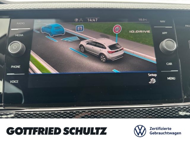 Volkswagen Taigo - Bild 18
