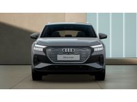 Audi Q4 e-tron - Vorschau Bild 4