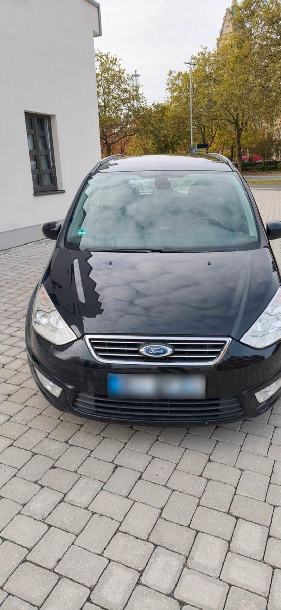Ford Galaxy